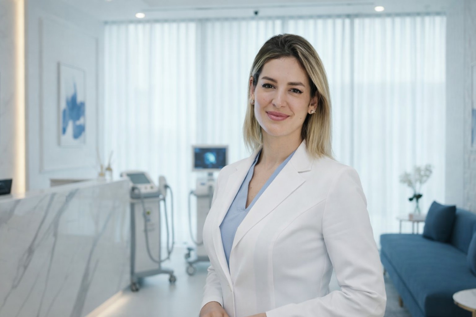L'Art de la Médecine Esthétique