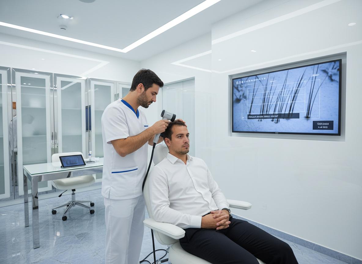 Hair Transplantation