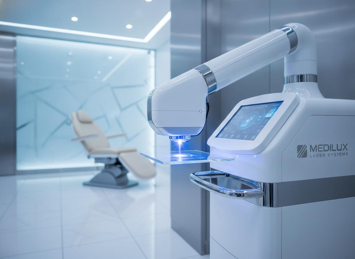 Laser Médical Avancé