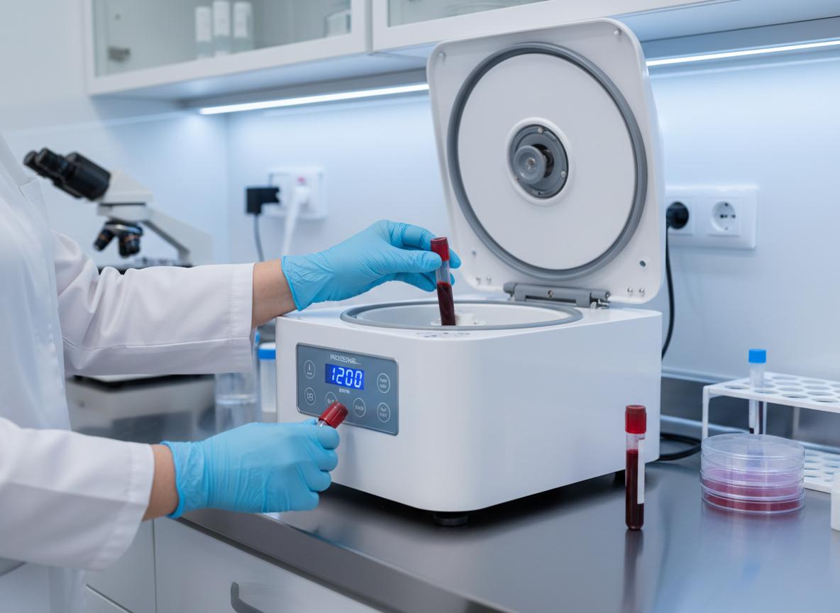 Médecine Régénérative